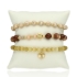 Obrazek Zestaw bransolet BS 96926