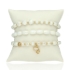 Obrazek Zestaw bransolet BS 96901