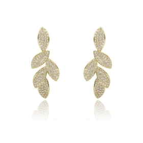 Picture of Kolczyki E96463