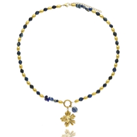 Obrazek Naszyjnik z lapisem lazuli N96242.jpg