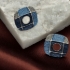 Image sur Kolczyki E96009