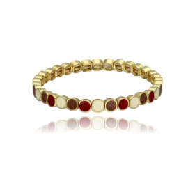 Obrazek Bransoletka lollipops L96961
