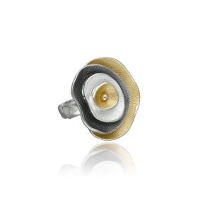 Picture of Pierścionek R96020