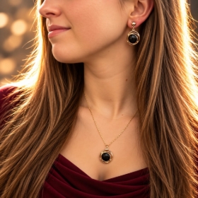 Obrazek Komplet GIFT166